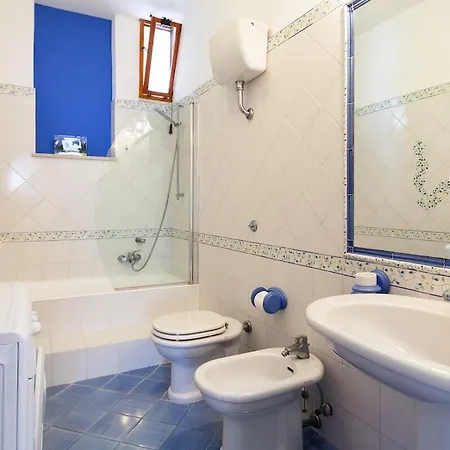 Angela With Private Pool And Sea View וילה *