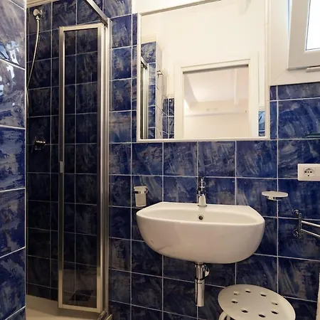 Angela With Private Pool And Sea View *