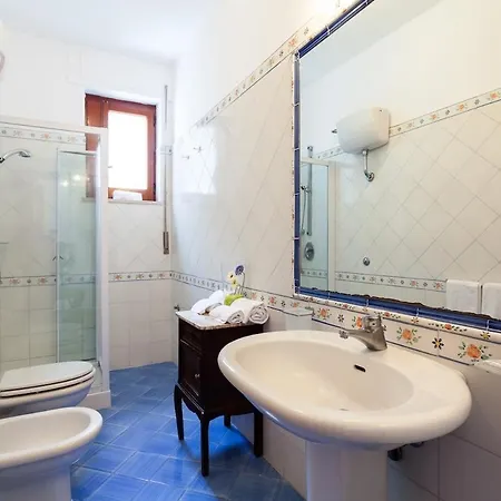 Angela With Private Pool And Sea View