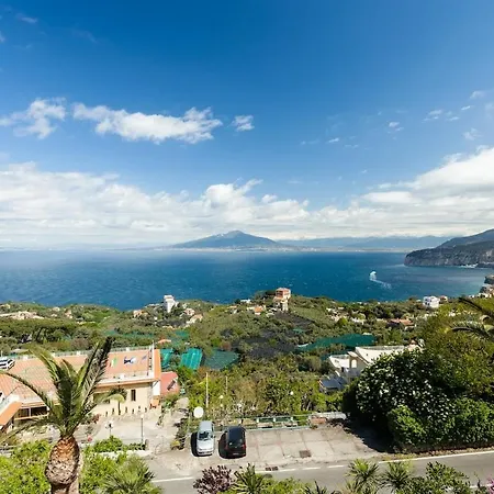 Angela With Private Pool And Sea View Villa