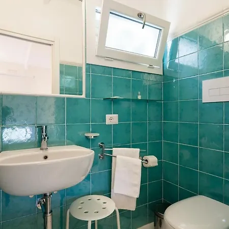 Villa Angela With Private Pool And Sea View Sorrento
