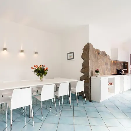 Angela With Private Pool And Sea View *