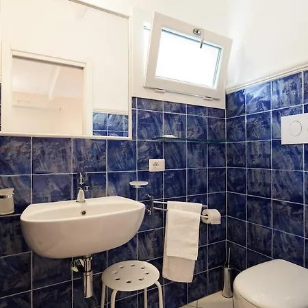 Villa Angela With Private Pool And Sea View Península Sorrentina