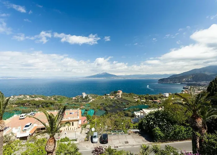 Angela With Private Pool And Sea View Villa