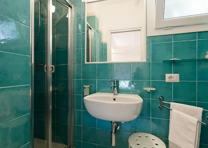 Villa Angela With Private Pool And Sea View