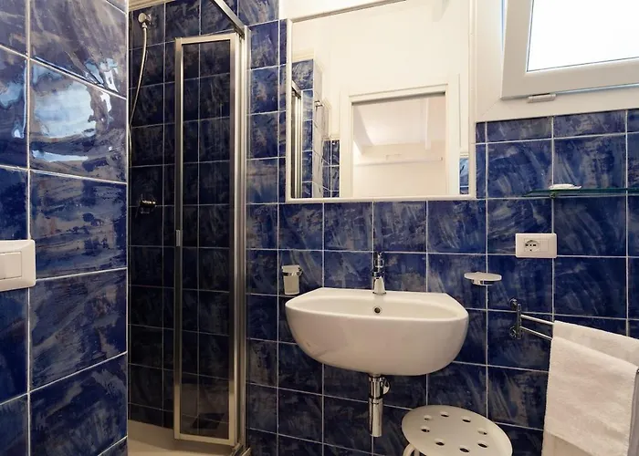 Angela With Private Pool And Sea View *