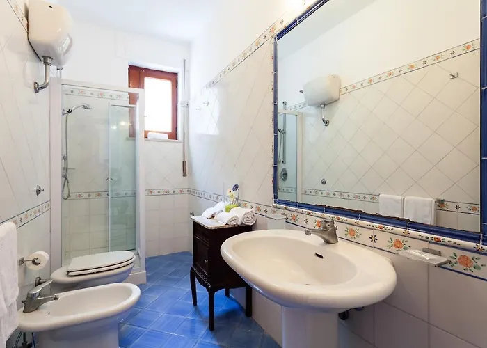 Angela With Private Pool And Sea View