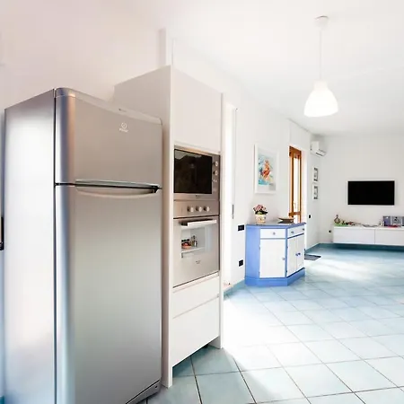 Villa Angela With Private Pool And Sea View *