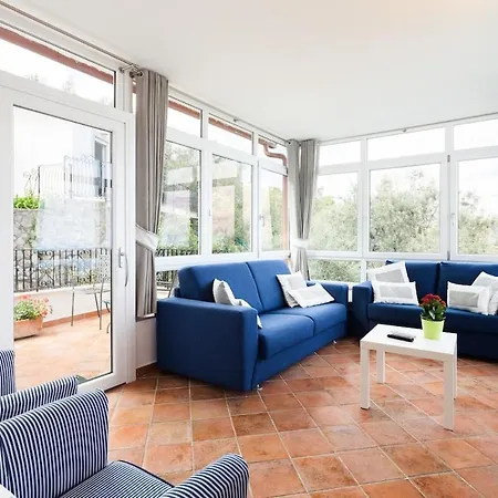 Angela With Private Pool And Sea View