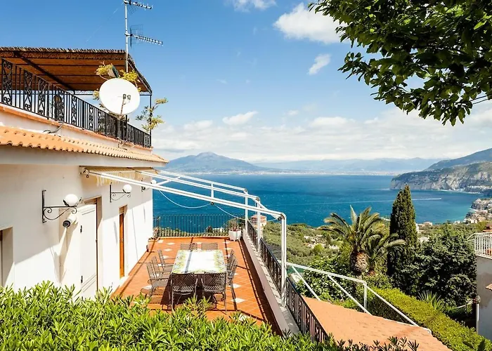 וילה Angela With Private Pool And Sea View