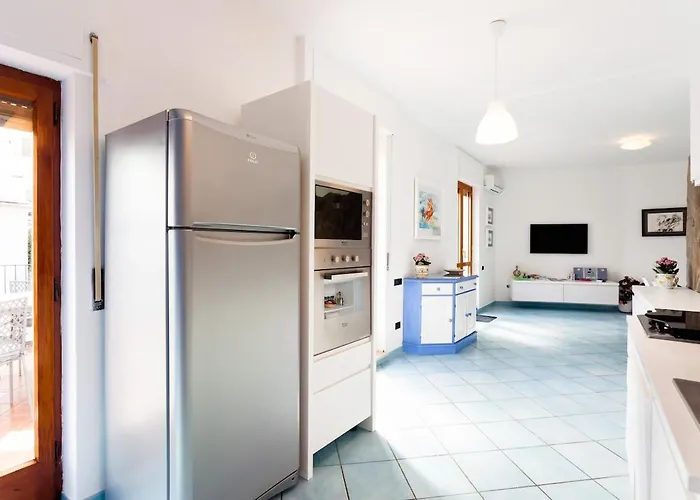 וילה Angela With Private Pool And Sea View *