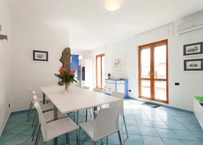 וילה Angela With Private Pool And Sea View